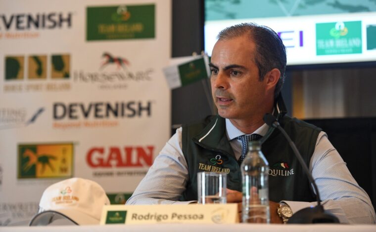 Rodrigo Pessoa