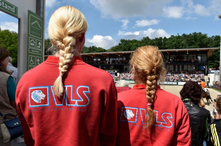 VLS meisjes