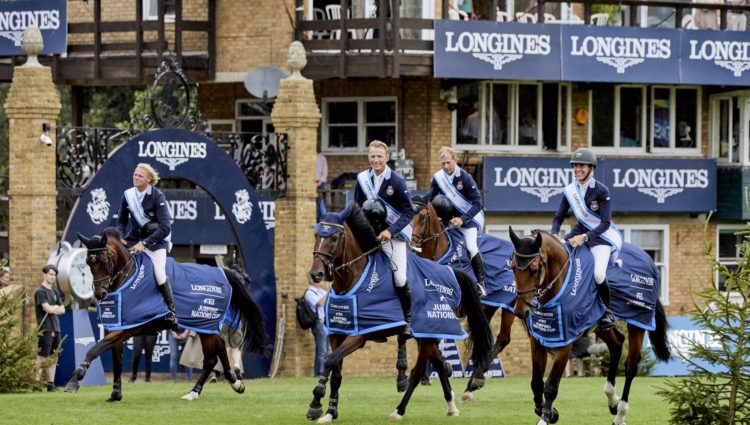 1 mb Hickstead