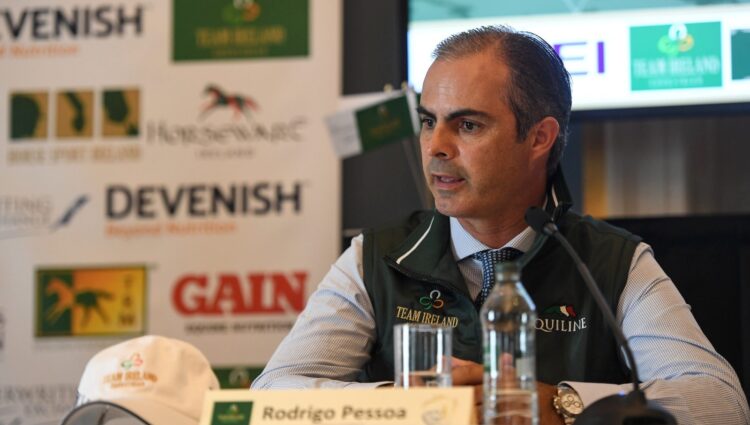 Rodrigo Pessoa