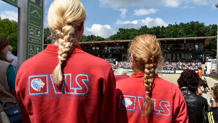 VLS meisjes